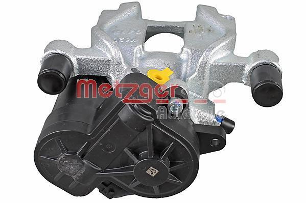 Étrier de frein METZGER ref. 6261223